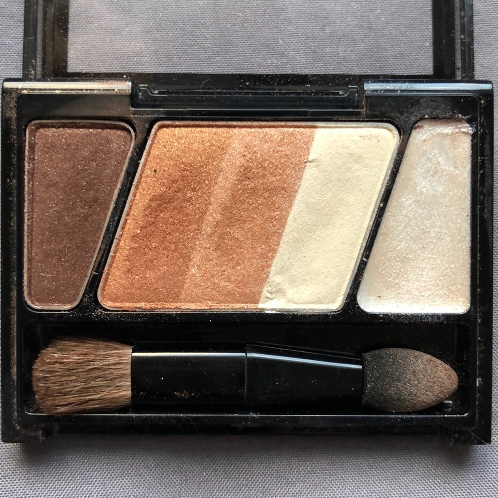 Kanebo KATE eye shadow - made in Japan